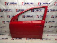 Дверь передняя левая Opel Astra (H) 124085