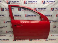 Дверь передняя правая Opel Astra (H) 124086