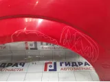 Крыло переднее левое Opel Astra (H) 6101339