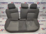 Комплект сидений Opel Astra (H)