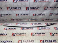 Молдинг крыши левый Opel Astra (H) 5187871