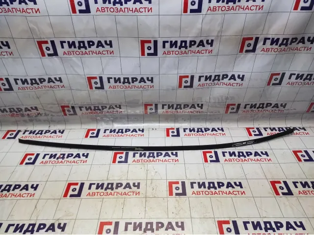 Молдинг крыши левый Opel Astra (H) 5187871