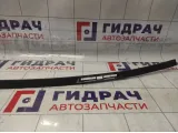 Молдинг крыши левый Opel Astra (H) 5187871