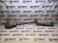 Глушитель основной Opel Astra (H) 5852672