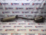 Глушитель основной Opel Astra (H) 5852672
