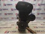 Двигатель Opel Astra (H) 603253