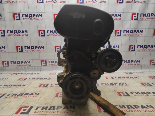 Двигатель Opel Astra (H) 603253