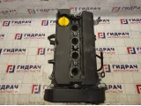 Двигатель Opel Astra (H) 603253
