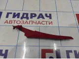 Накладка крыла переднего правого Opel Astra (H) 13192140