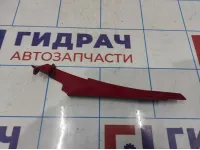 Накладка крыла переднего правого Opel Astra (H) 13192140