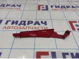 Накладка крыла переднего правого Opel Astra (H) 13192140