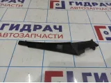 Накладка крыла переднего правого Opel Astra (H) 13192140