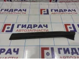 Накладка стойки правая Opel Astra (H) 13123711