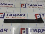 Накладка стойки правая Opel Astra (H) 13123711