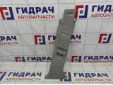 Обшивка стойки средняя правая верхняя Opel Astra (H) 1222297