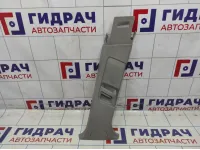Обшивка стойки средняя правая верхняя Opel Astra (H) 1222297