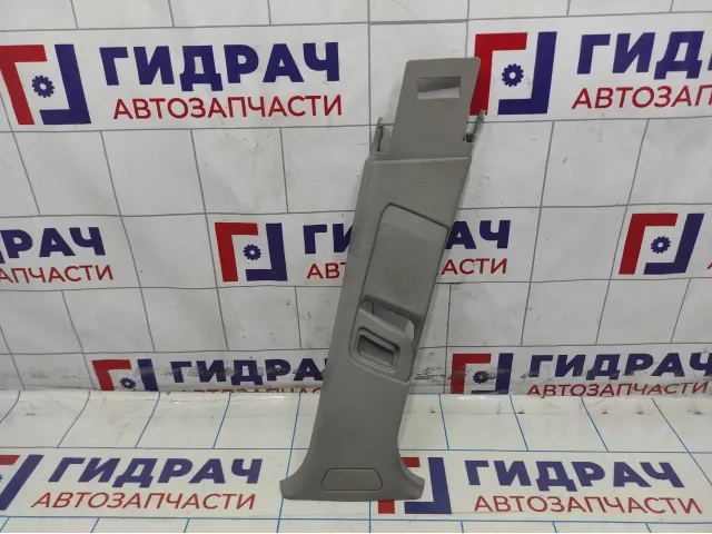 Обшивка стойки средняя правая верхняя Opel Astra (H) 1222297