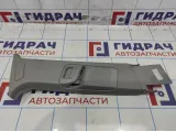Обшивка стойки средняя правая верхняя Opel Astra (H) 1222297