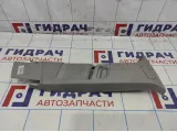 Обшивка стойки средняя правая верхняя Opel Astra (H) 1222297