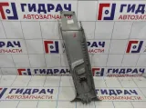 Обшивка стойки средняя правая верхняя Opel Astra (H) 1222297