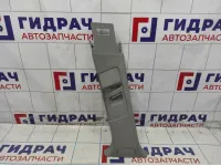 Обшивка стойки средняя левая верхняя Opel Astra (H) 122296