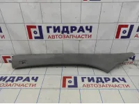 Обшивка стойки передней левой верхняя Opel Astra (H) 7226223
