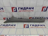 Обшивка стойки передней левой верхняя Opel Astra (H) 7226223