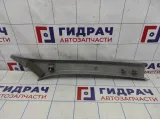 Обшивка стойки передней левой верхняя Opel Astra (H) 7226223