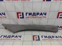 Обшивка стойки передней правой верхняя Opel Astra (H) 7226224