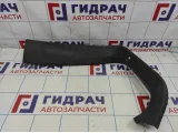 Обшивка двери багажника левая Opel Astra (H) 2346237