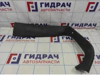 Обшивка двери багажника левая Opel Astra (H) 2346237