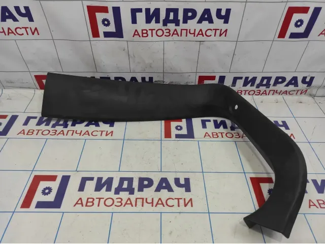 Обшивка двери багажника левая Opel Astra (H) 2346237