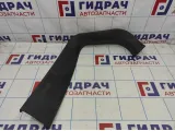 Обшивка двери багажника левая Opel Astra (H) 2346237