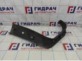 Обшивка двери багажника левая Opel Astra (H) 2346237