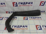 Обшивка двери багажника правая Opel Astra (H) 2346238