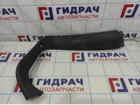 Обшивка двери багажника правая Opel Astra (H) 2346238