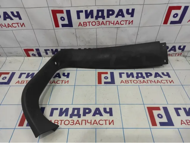 Обшивка двери багажника правая Opel Astra (H) 2346238