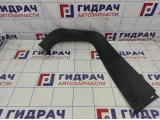 Обшивка двери багажника правая Opel Astra (H) 2346238