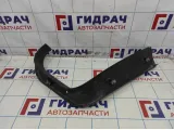 Обшивка двери багажника правая Opel Astra (H) 2346238