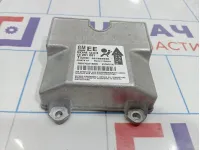 Блок управления AIR BAG Opel Astra (H) 13251081