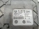 Блок управления двигателем Opel Astra (H) 1232102