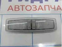 Плафон салона задний Opel Astra (H) 1230096
