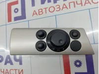 Блок управления светом Opel Astra (H) 13100136