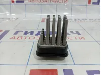 Резистор отопителя Opel Astra (H) 1808441