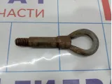 Крюк буксировочный Opel Astra (H) 0222721