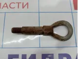 Крюк буксировочный Opel Astra (H) 0222721