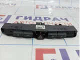 Блок кнопок Opel Astra (H) 13100111