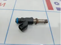 Форсунка инжекторная электрическая Opel Astra (H) 821358