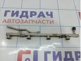 Рейка топливная Opel Astra (H) 817185