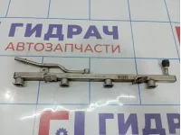 Рейка топливная Opel Astra (H) 817185